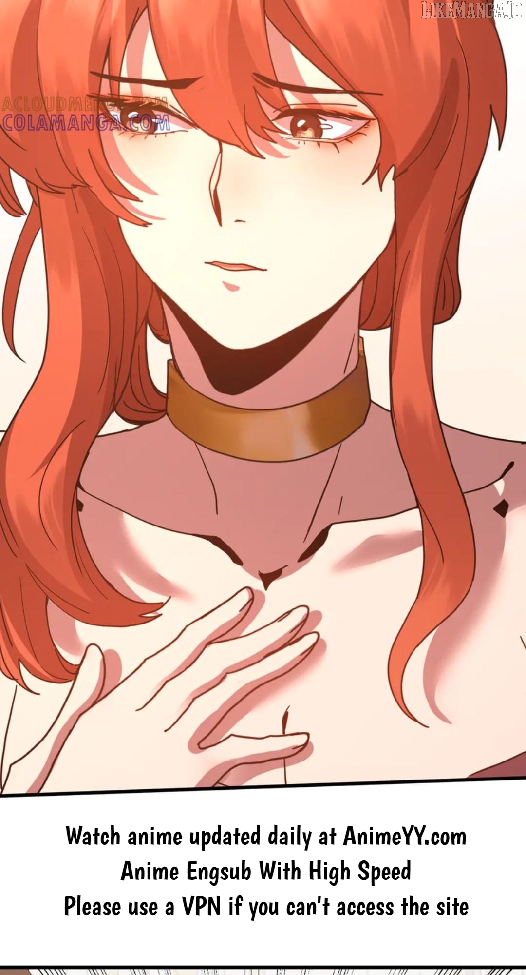 Log into the Future Chapter 243 - page 60